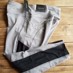 🔥NWT! BCBGMAXAZRIA capri leggings